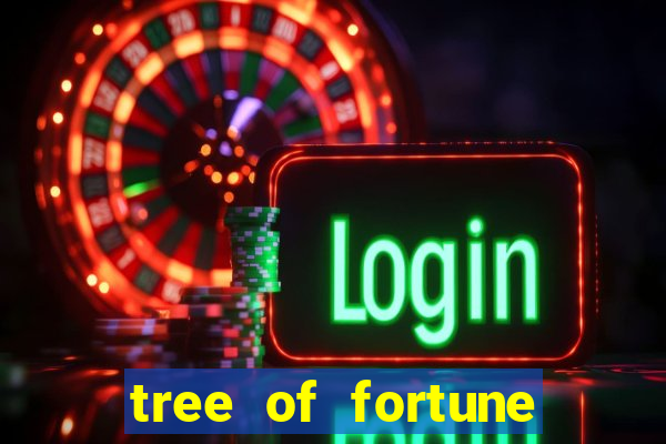 tree of fortune demo pg